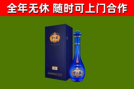莒县回收梦之蓝M6